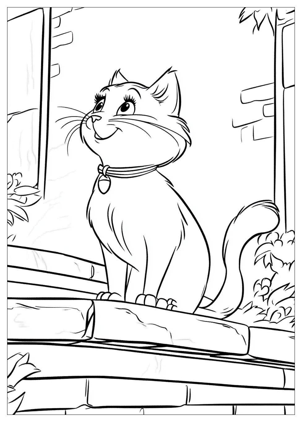 aristocats_coloring_pages_7