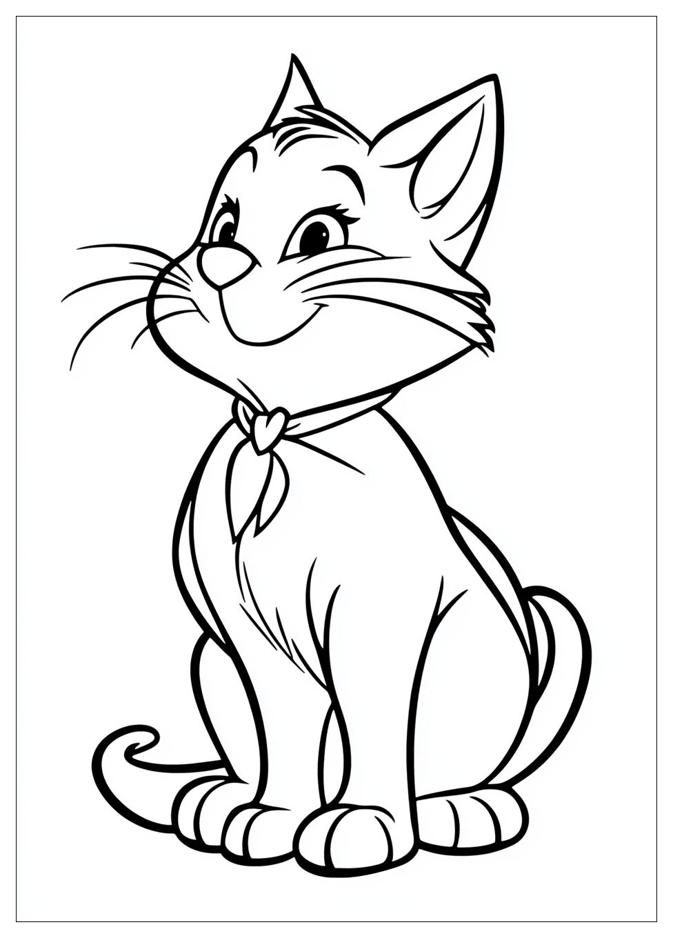 aristocats_coloring_pages_8