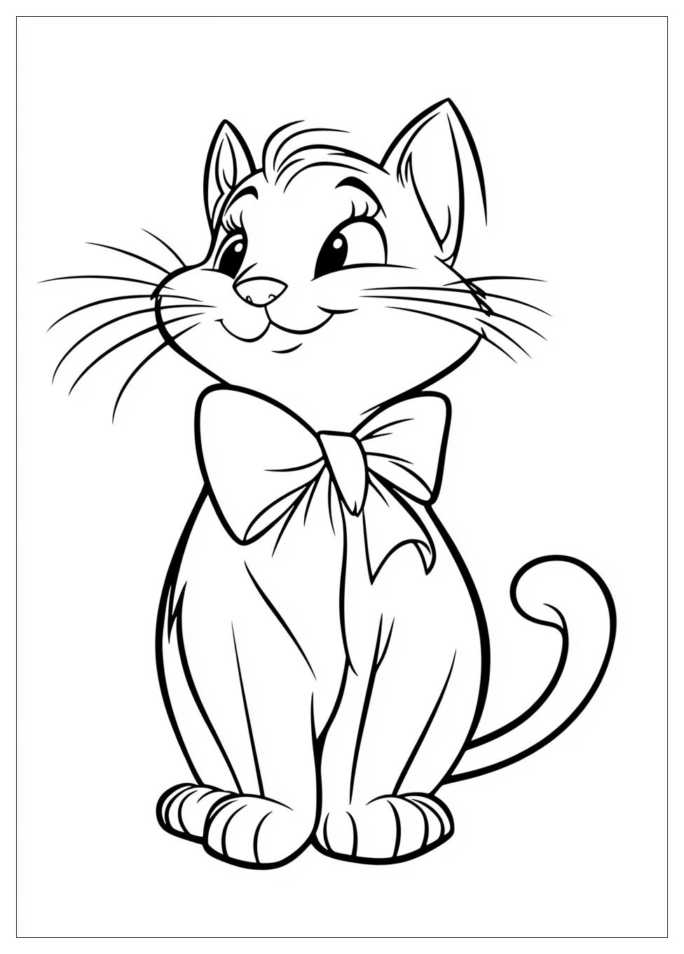 aristocats_coloring_pages_9