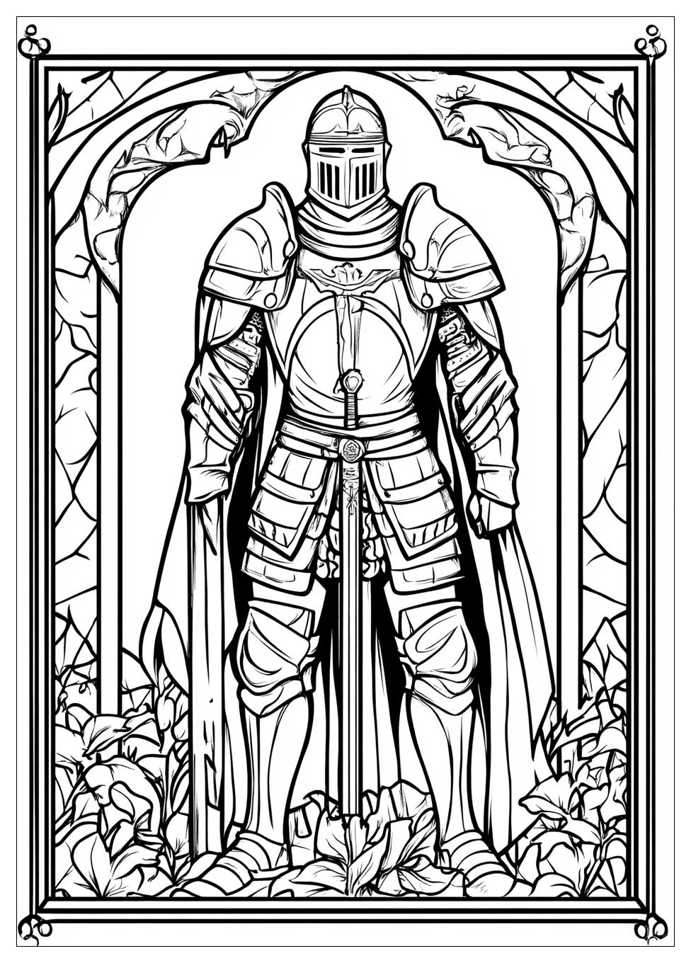 armor_of_god_coloring_pages_12