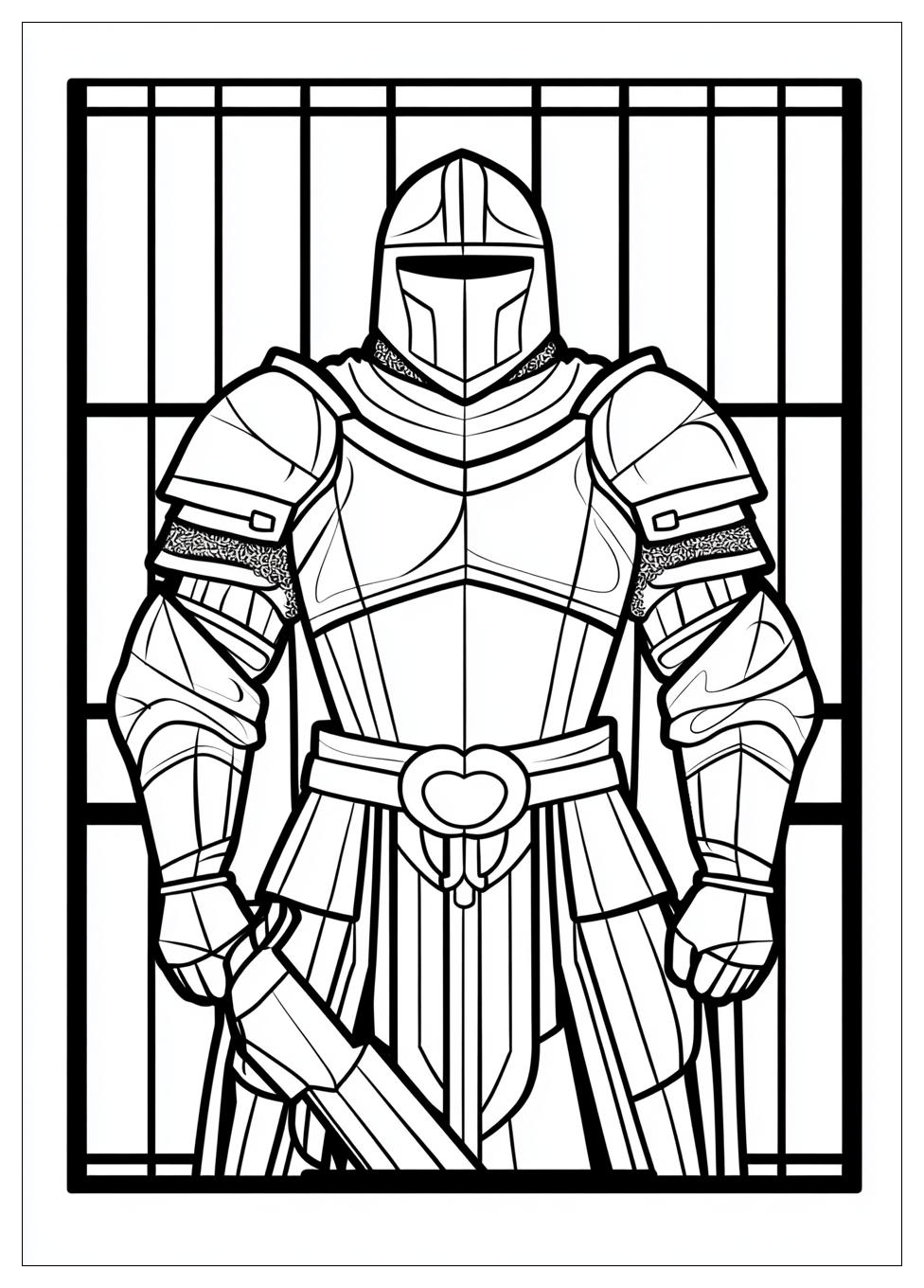 armor_of_god_coloring_pages_9