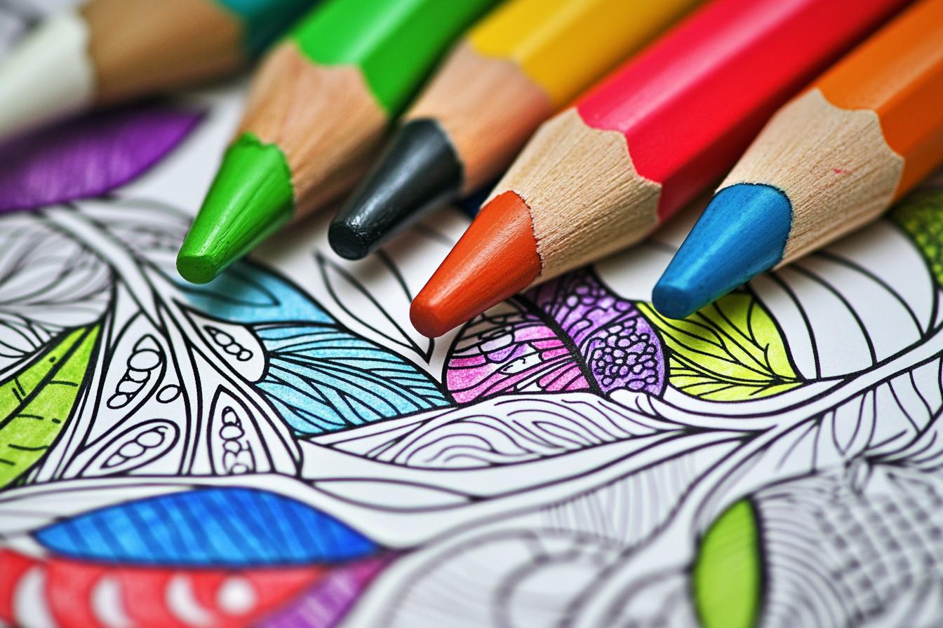 Free Printable PDF Australia Coloring Pages