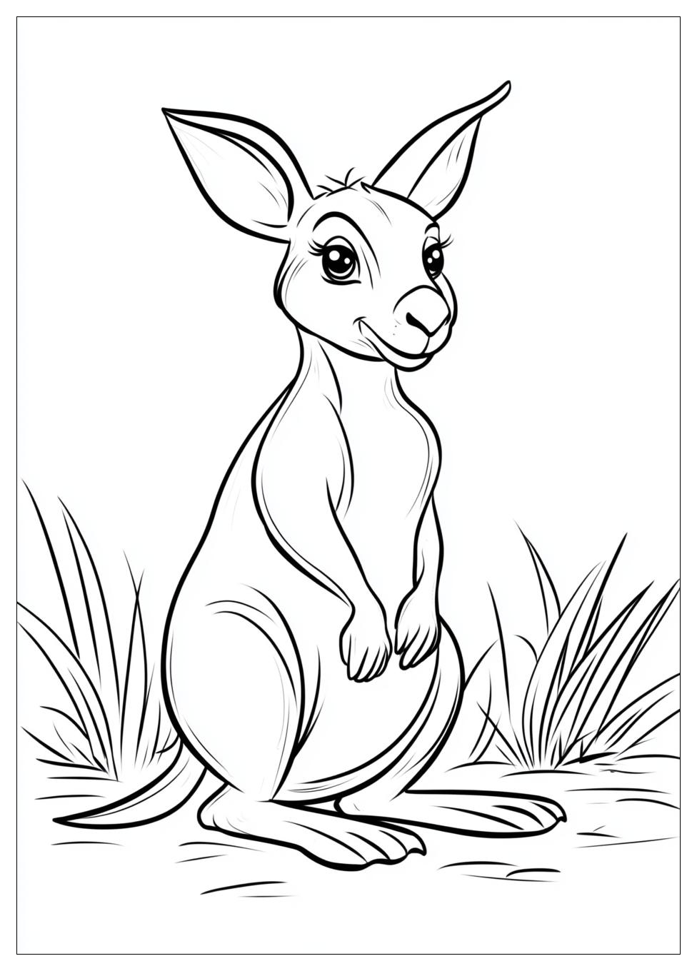 australia_coloring_pages_1