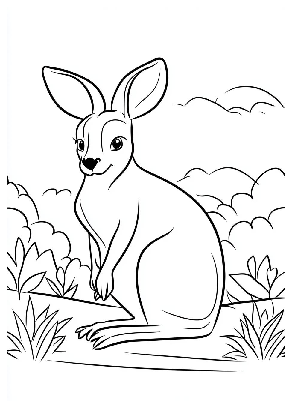 australia_coloring_pages_2