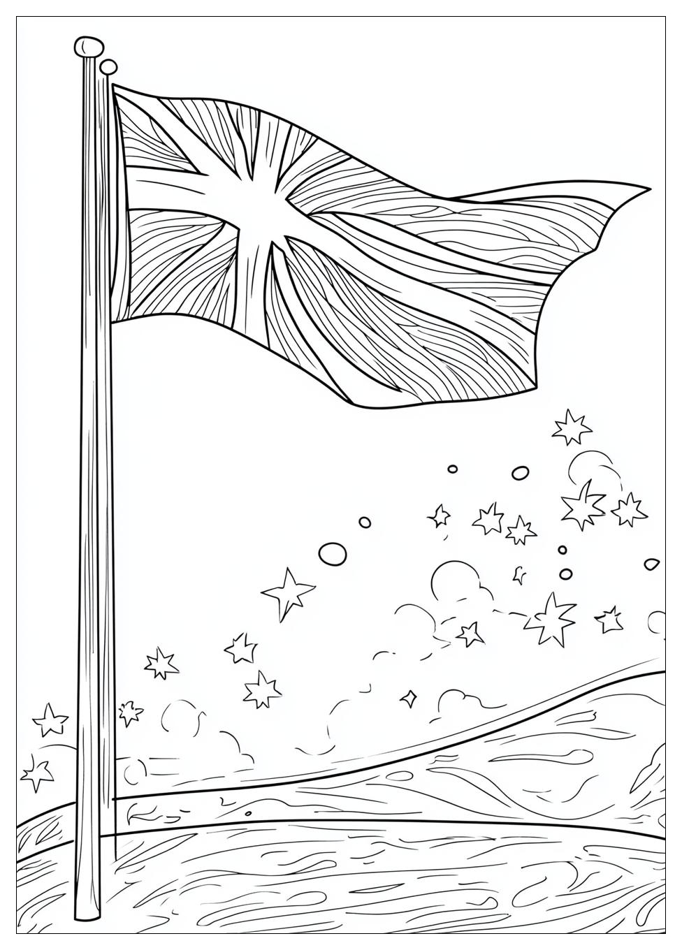 australia_flag_coloring_pages_1