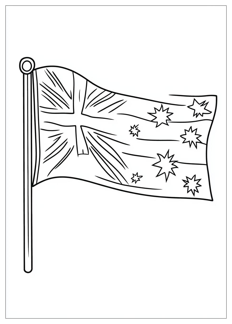 australia_flag_coloring_pages_11