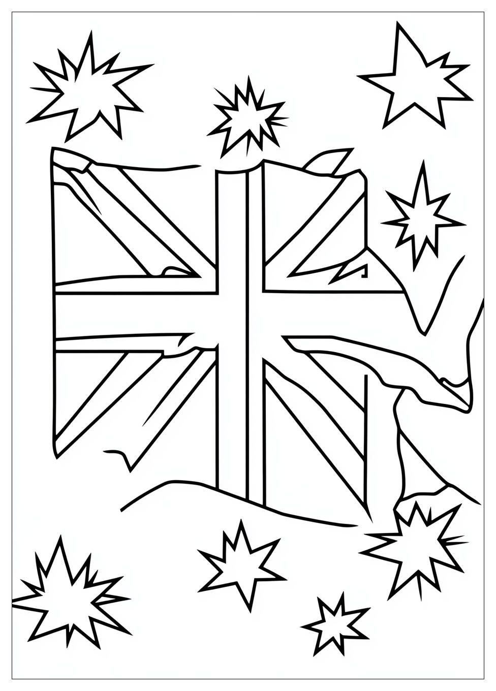 australia_flag_coloring_pages_14