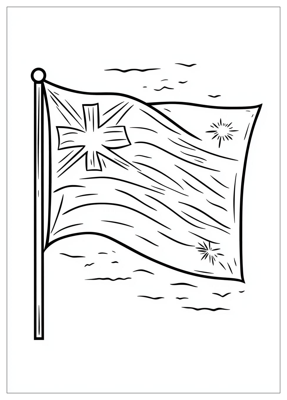 australia_flag_coloring_pages_16