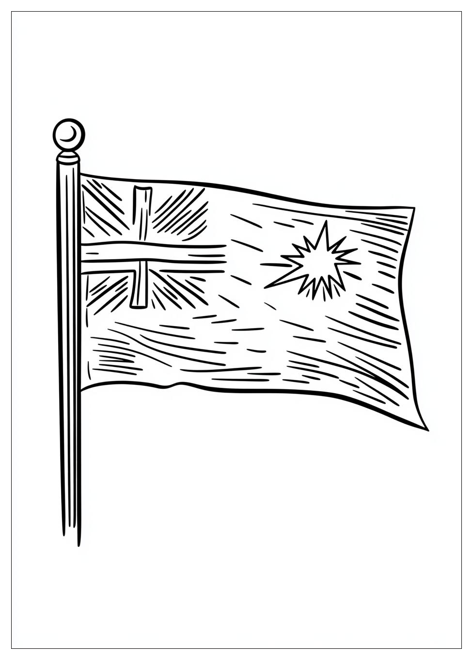 australia_flag_coloring_pages_18