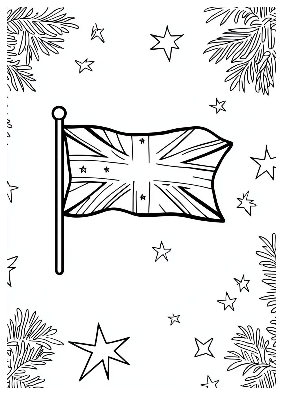 australia_flag_coloring_pages_20