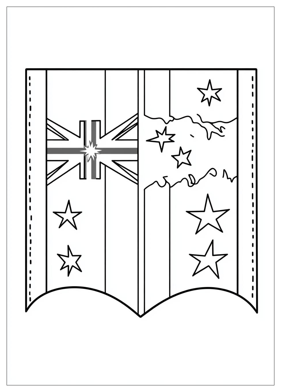 australia_flag_coloring_pages_21