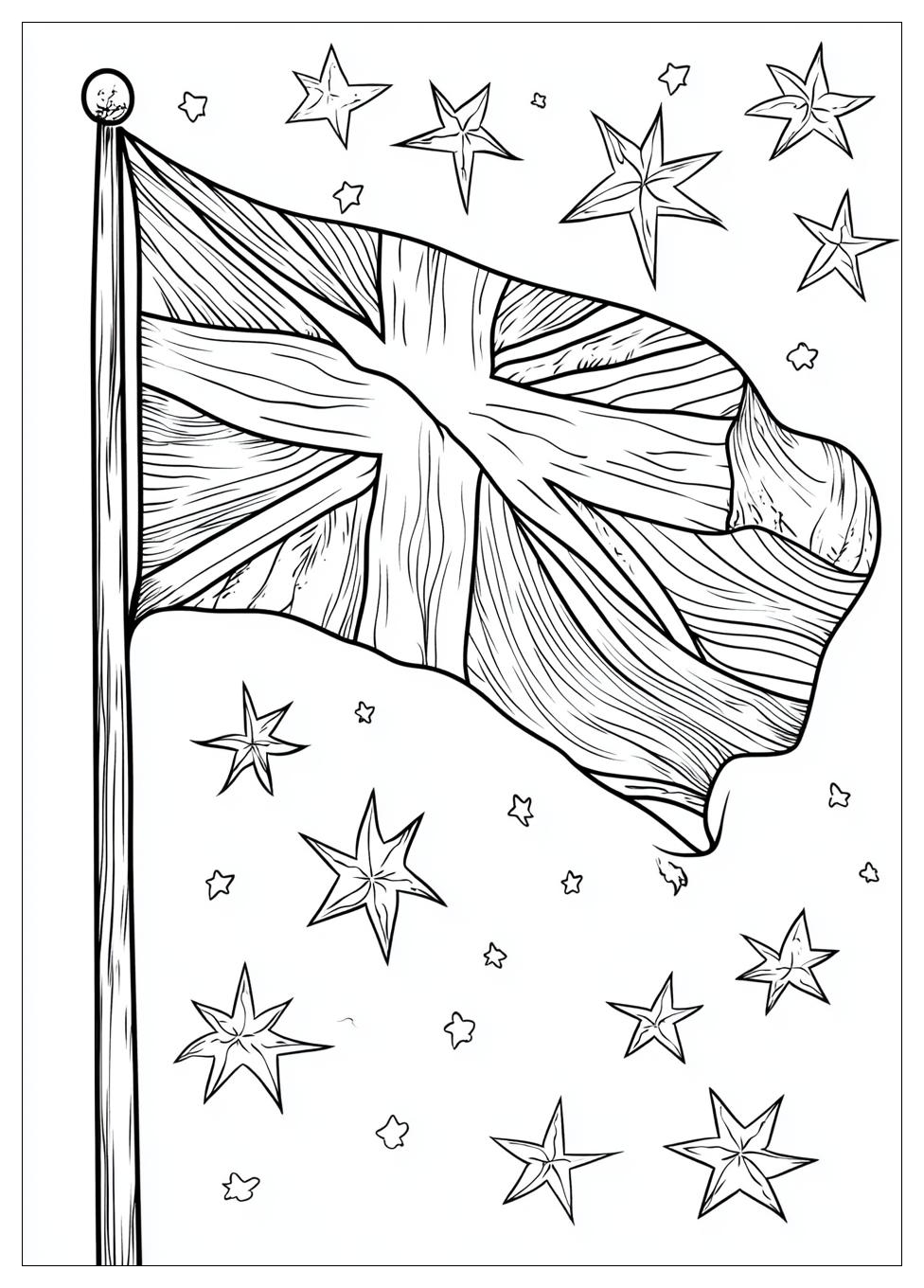 australia_flag_coloring_pages_22