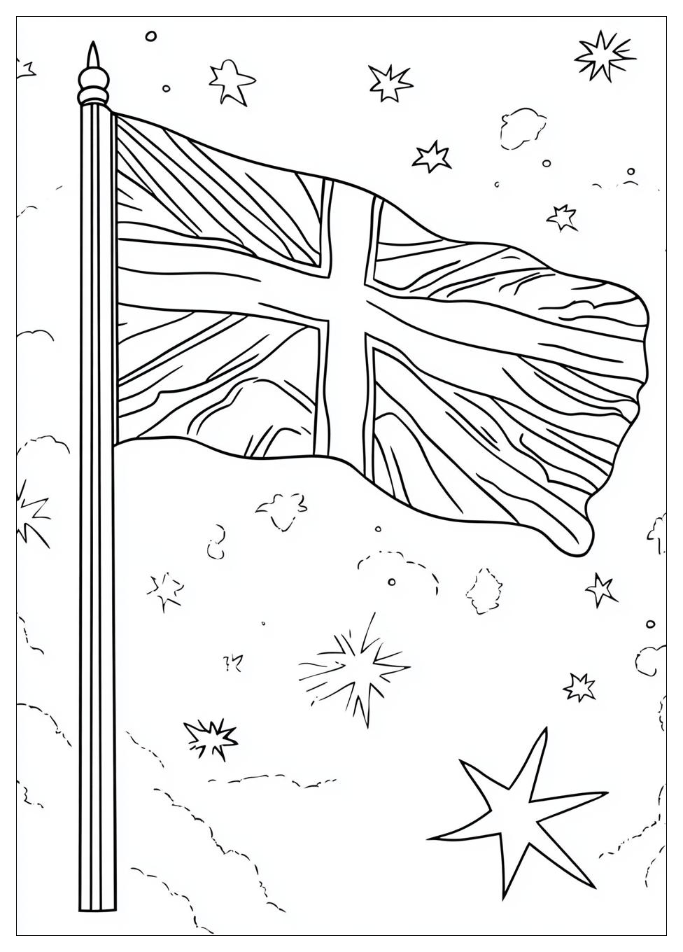 australia_flag_coloring_pages_23