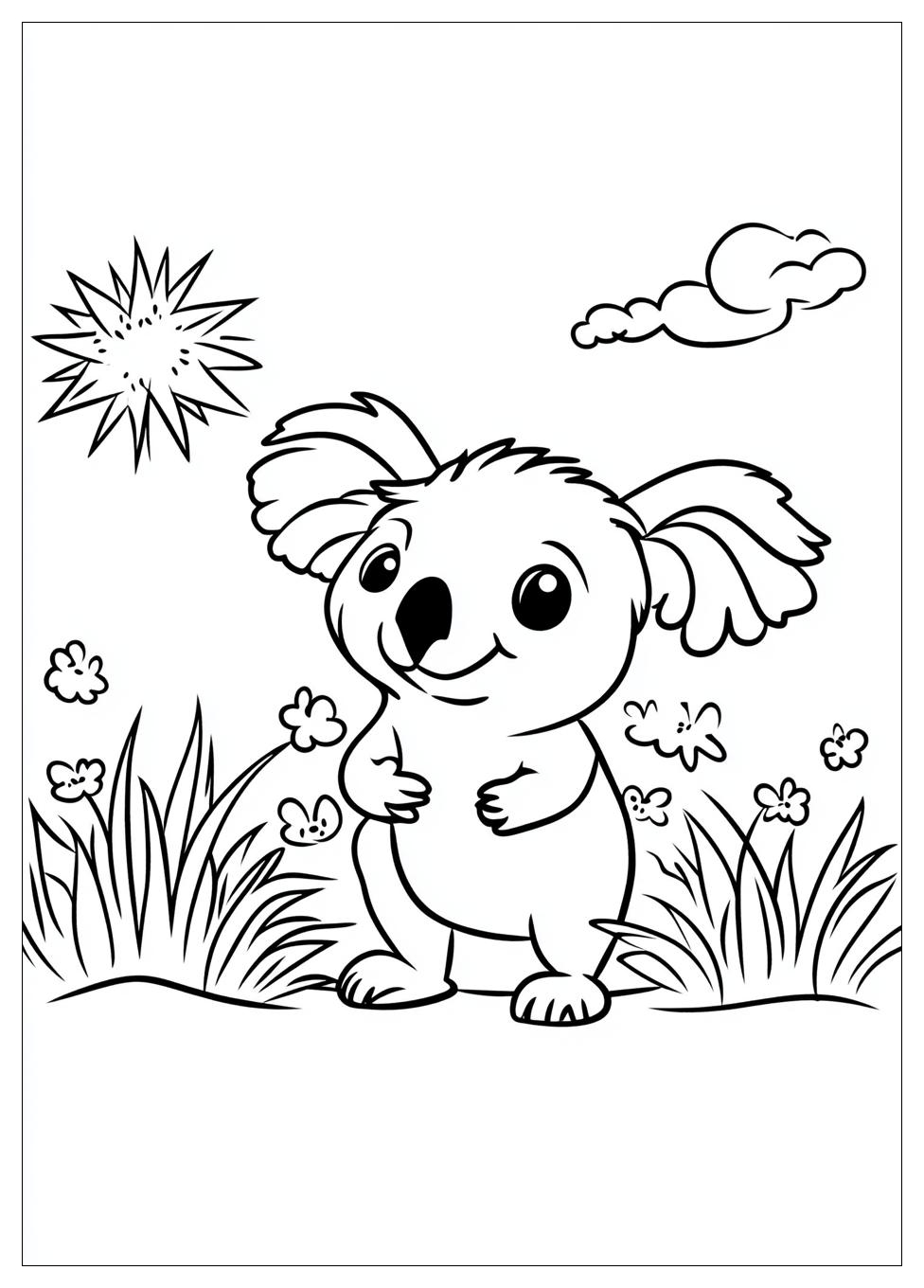 australia_flag_coloring_pages_9