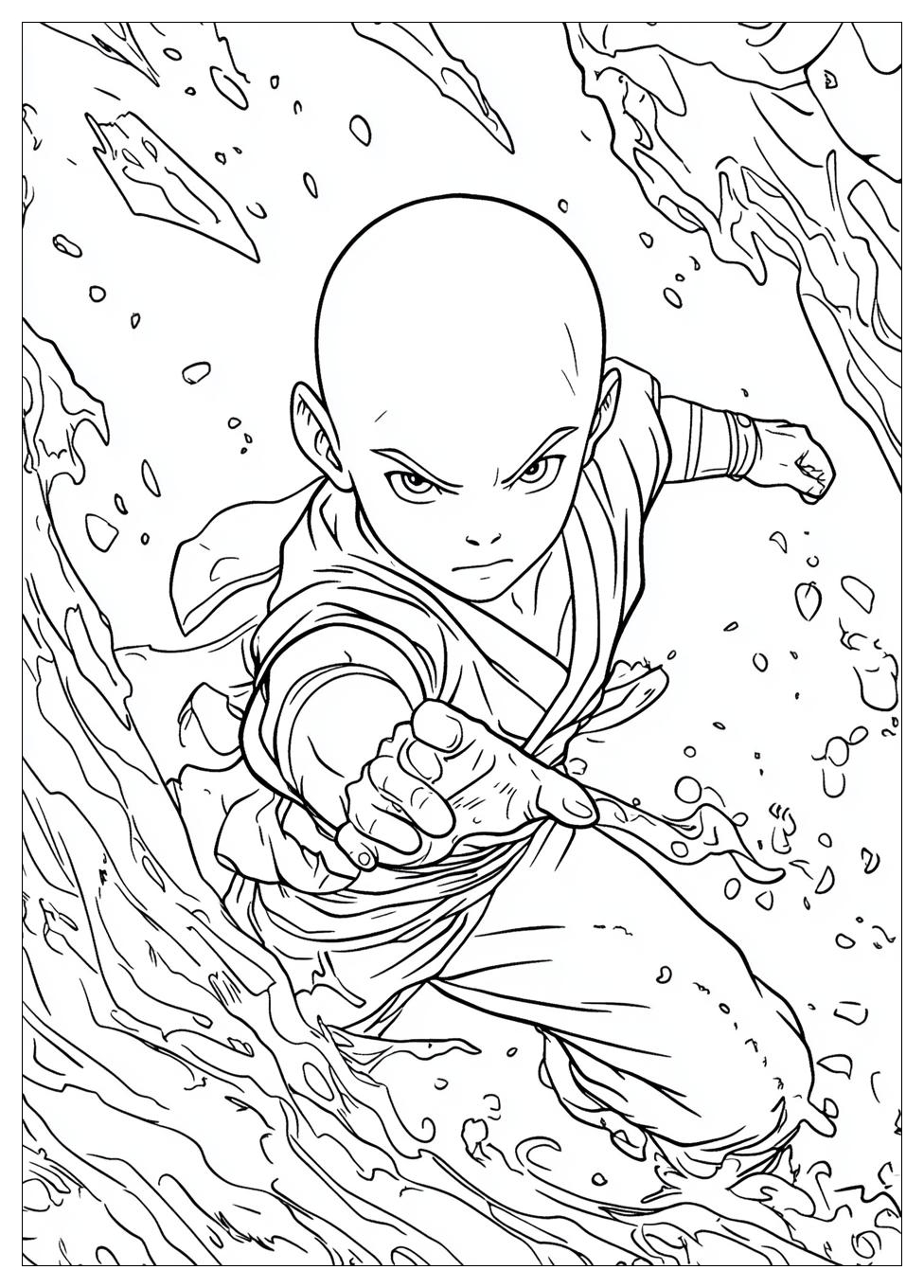 avatar_aang_coloring_pages_1