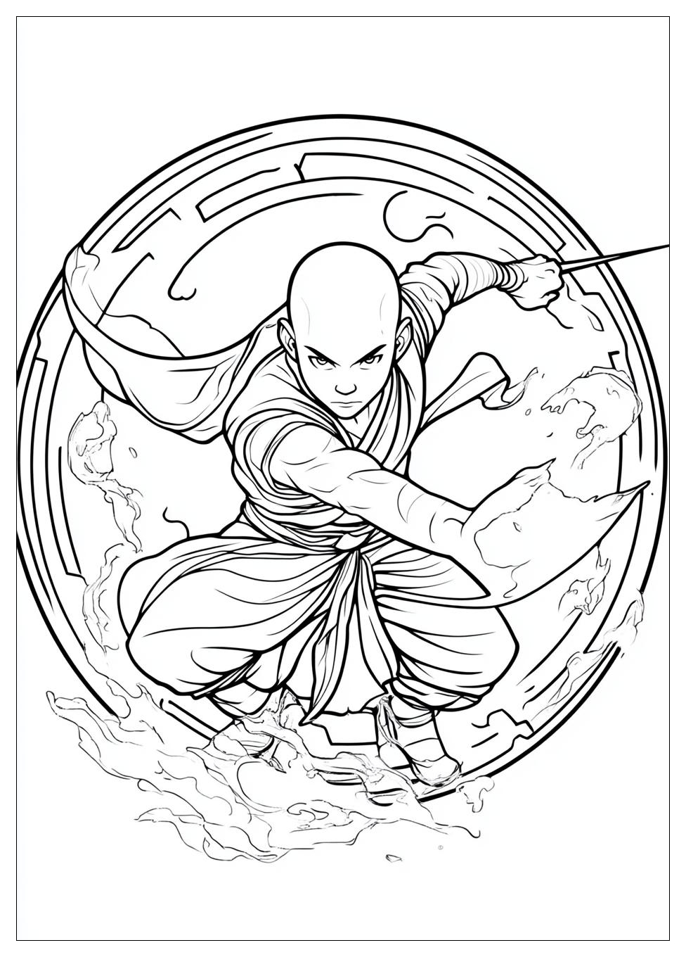 avatar_aang_coloring_pages_16