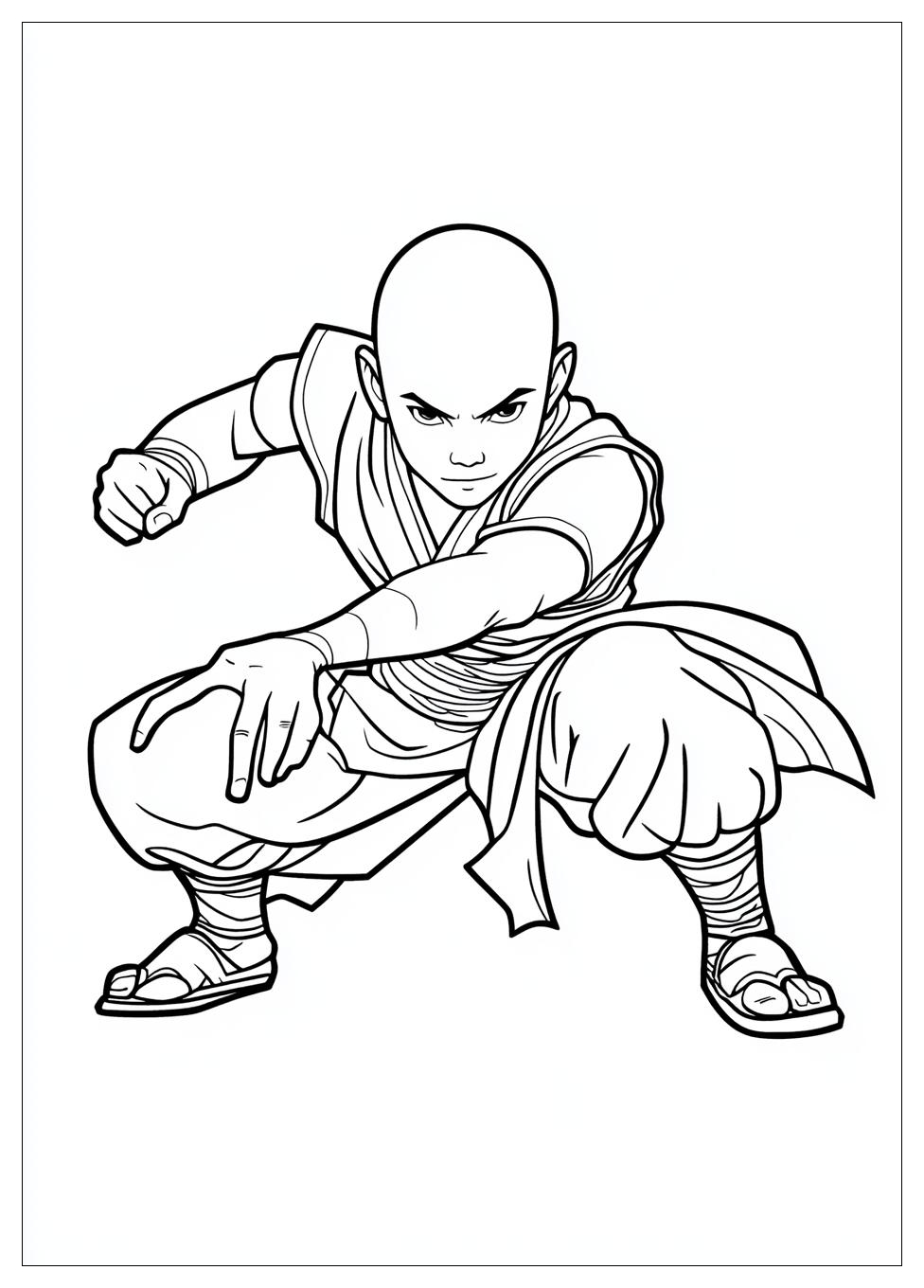 avatar_aang_coloring_pages_19