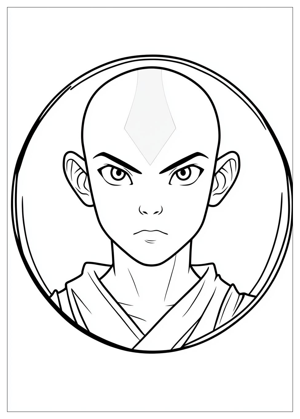 avatar_aang_coloring_pages_3