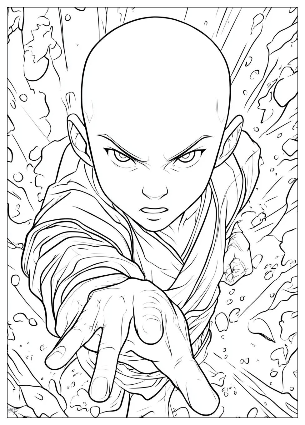 avatar_aang_coloring_pages_4