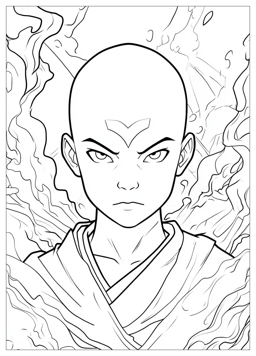 avatar_aang_coloring_pages_7