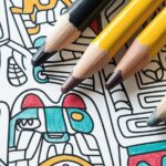 Aztec Coloring Pages : Unleash Your Creativity with Aztec Designs