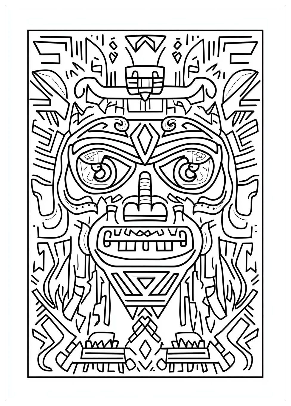 aztec_coloring_pages_15