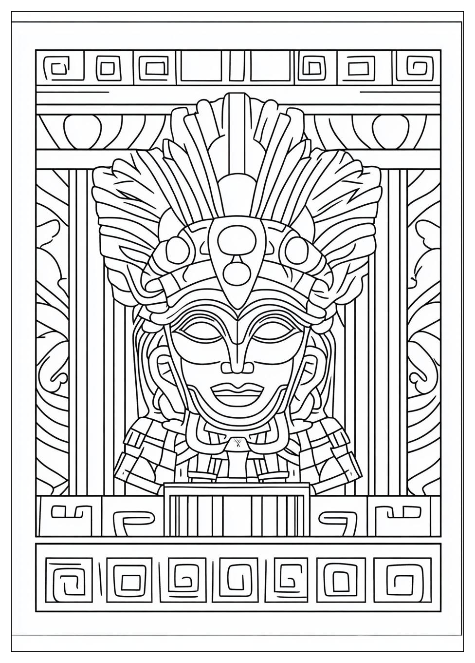 aztec_coloring_pages_22