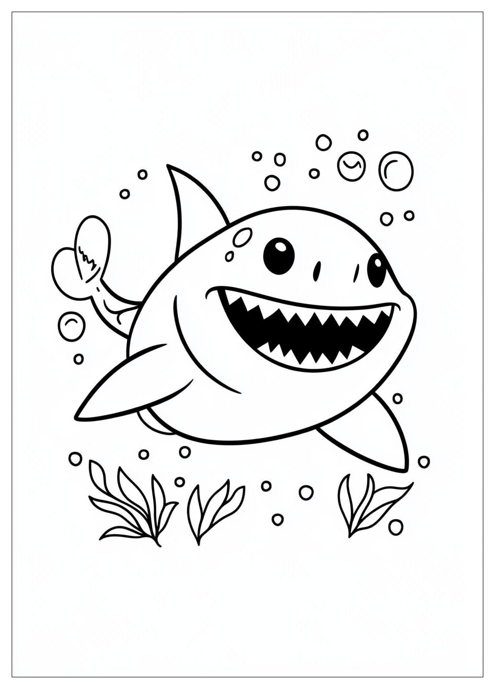 baby_shark_coloring_pages_9