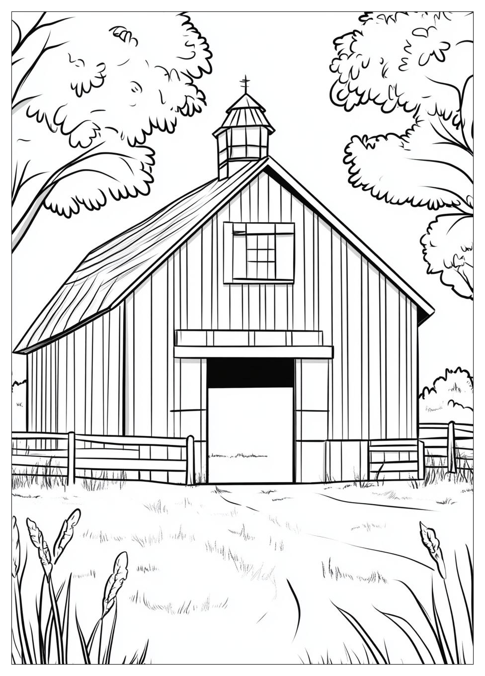 barn_coloring_pages_10