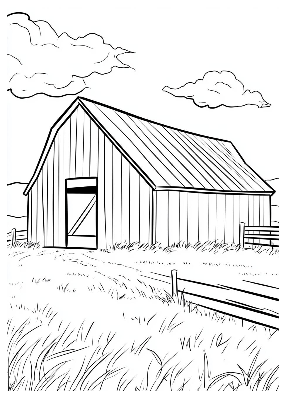 barn_coloring_pages_12