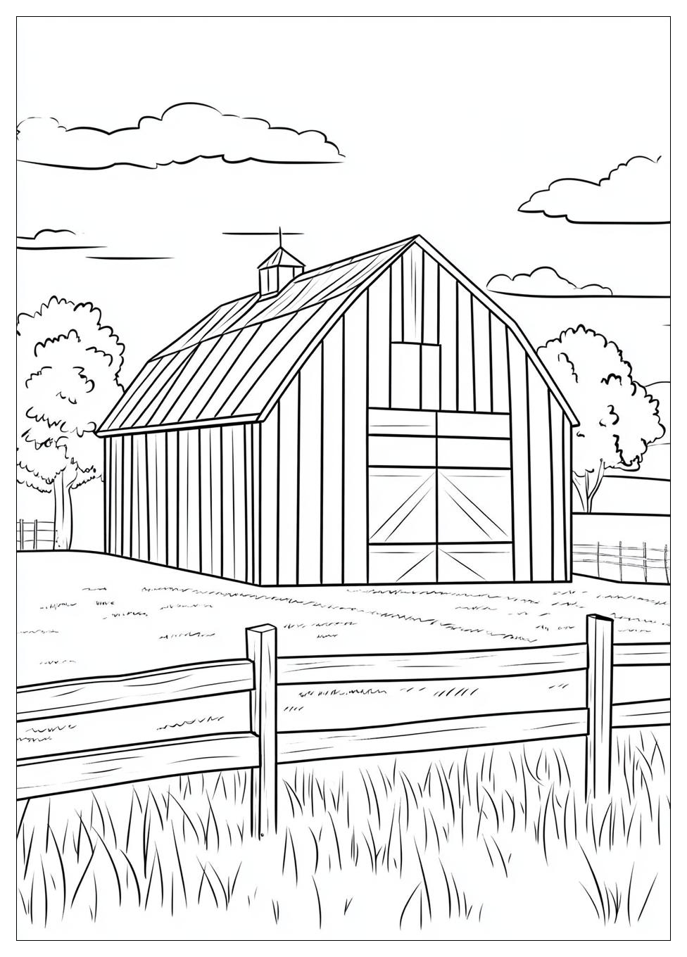 barn_coloring_pages_16