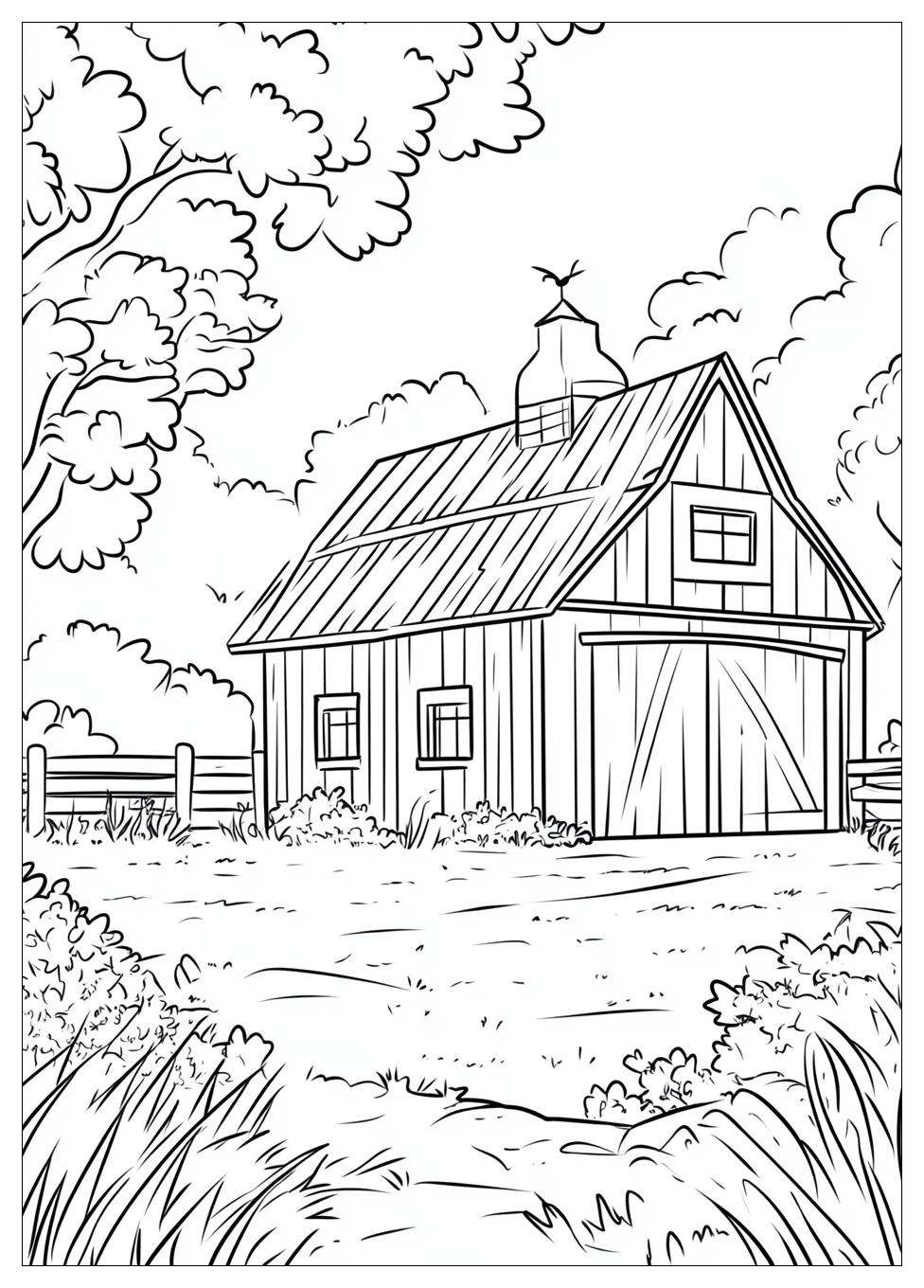 barn_coloring_pages_20