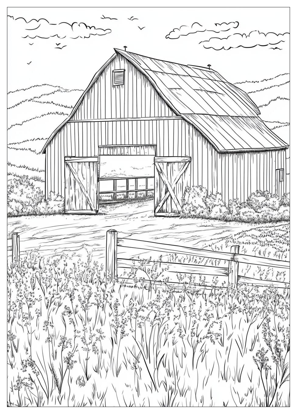 barn_coloring_pages_23