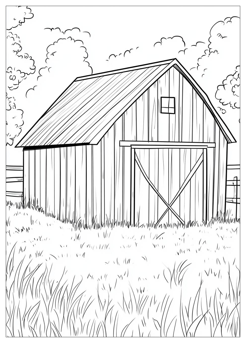 barn_coloring_pages_5