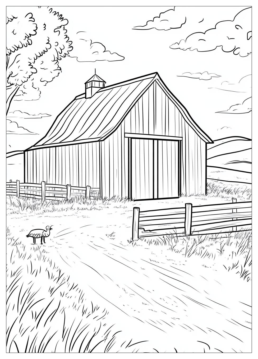 barn_coloring_pages_6