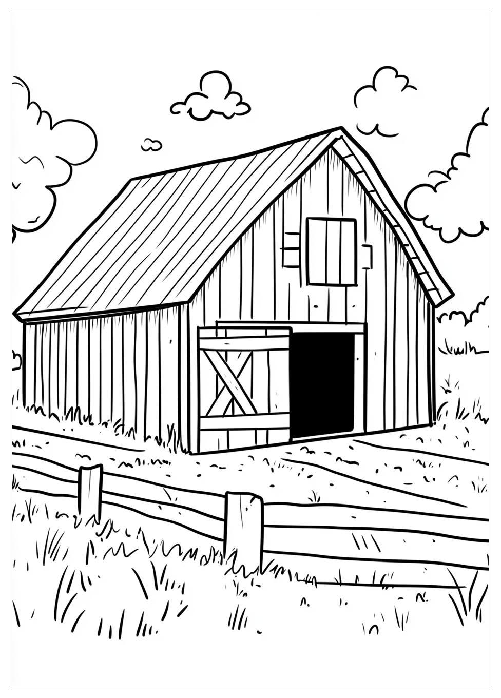 barn_coloring_pages_8