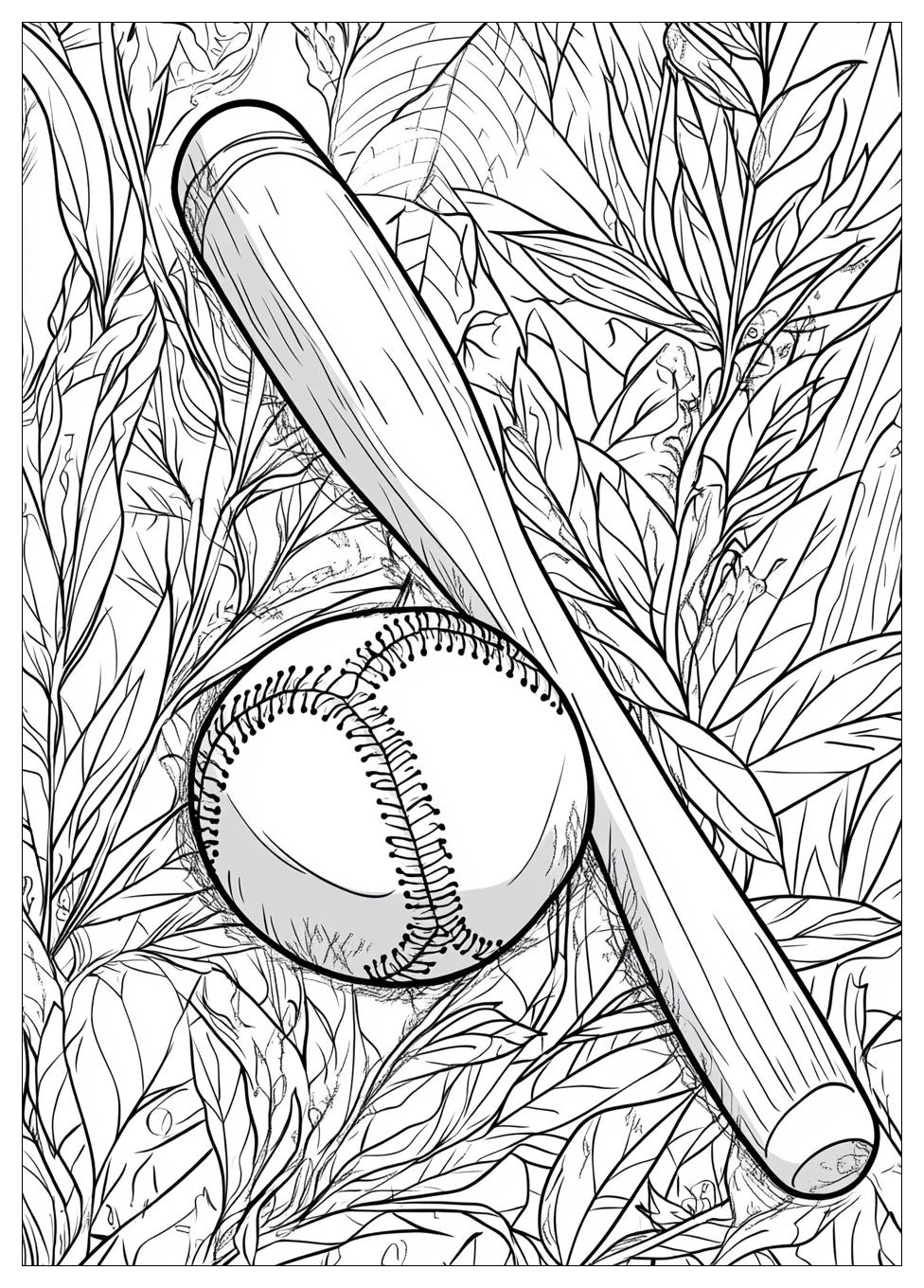 baseball_coloring_pages_2