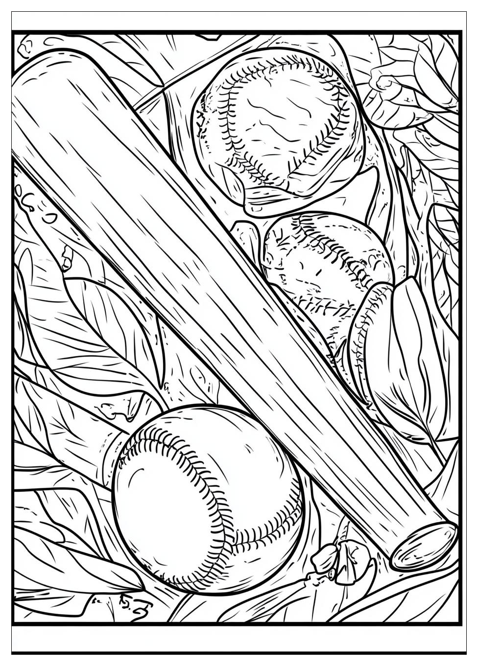 baseball_coloring_pages_4