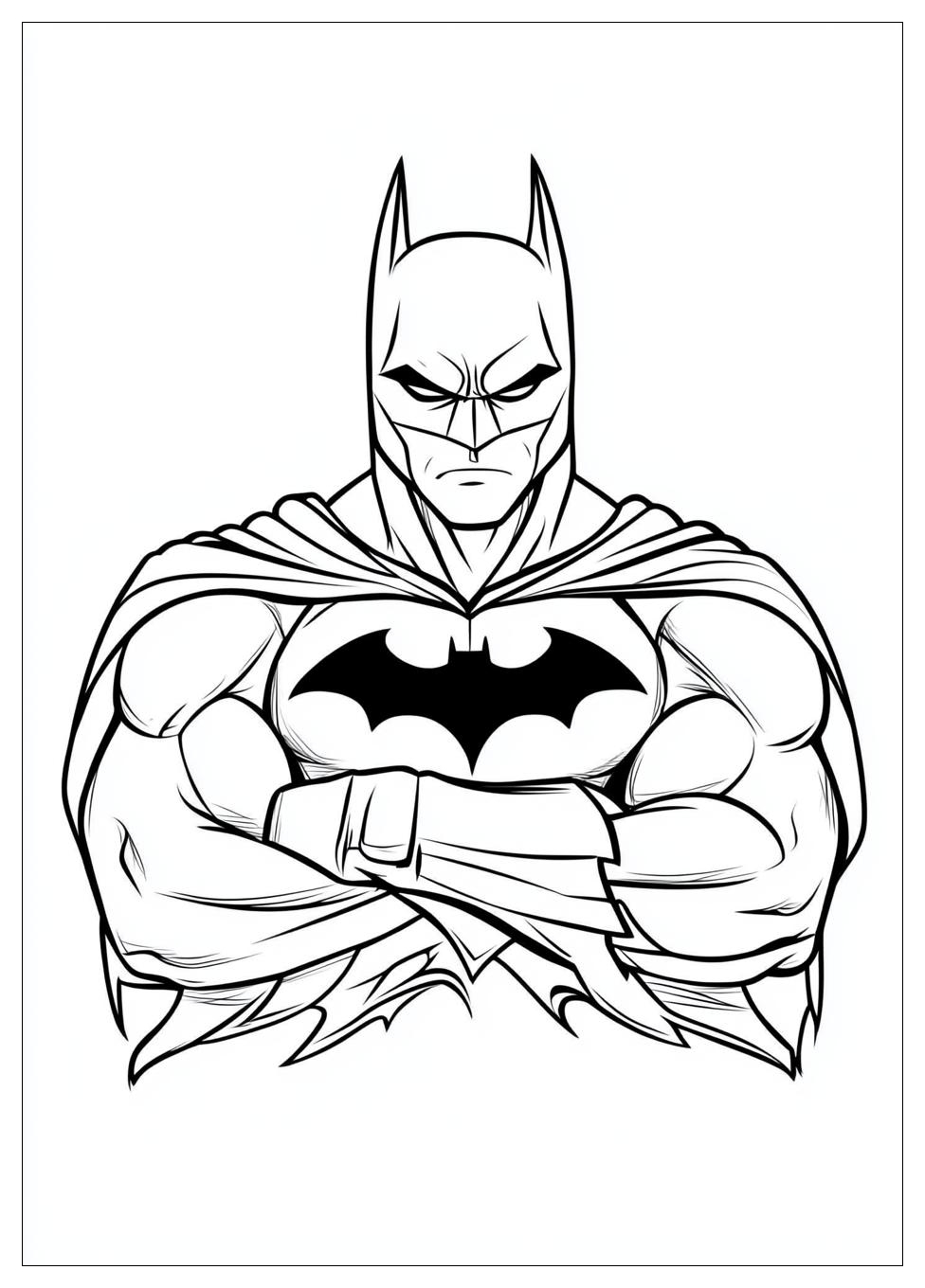 batman_coloring_pages_4