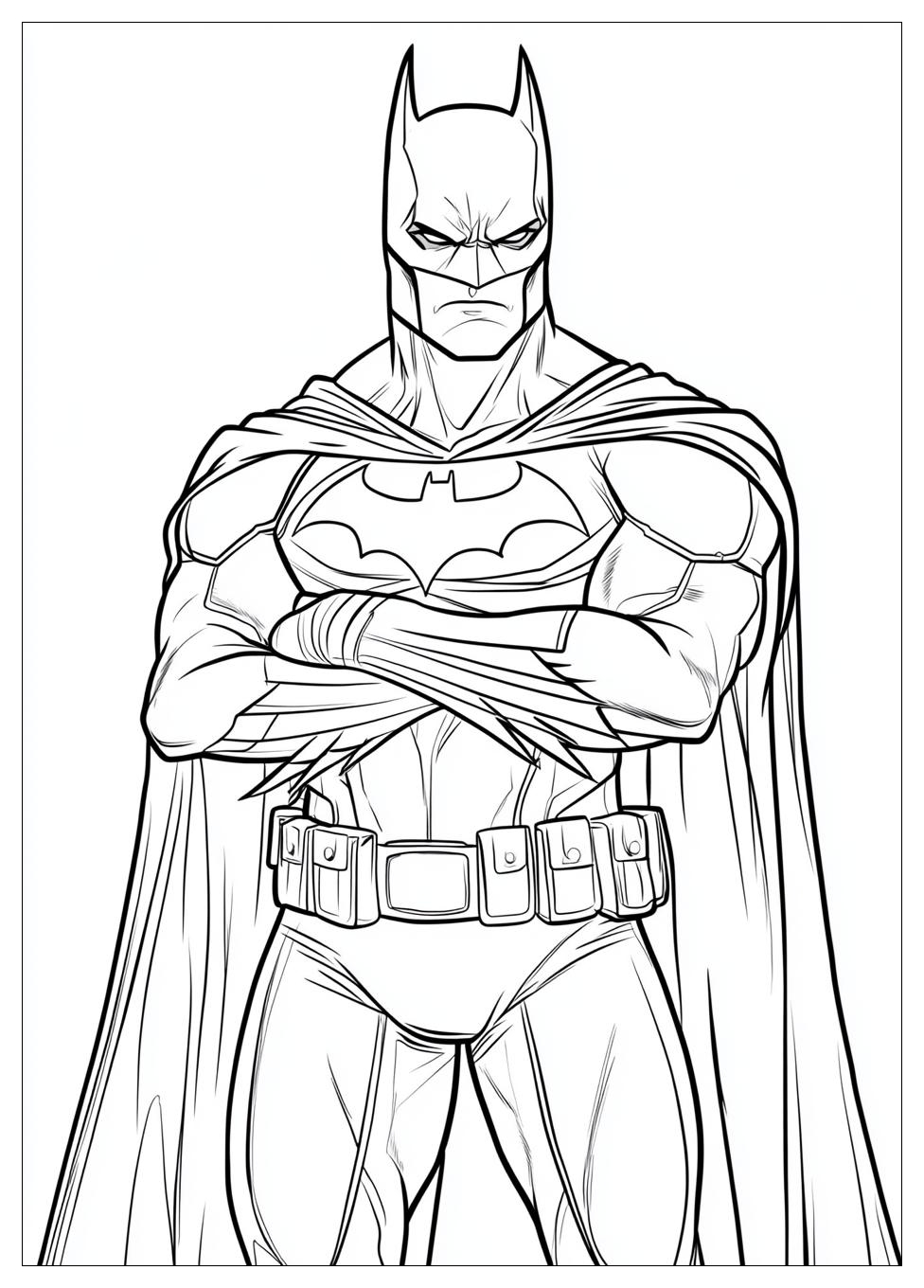 batman_coloring_pages_9