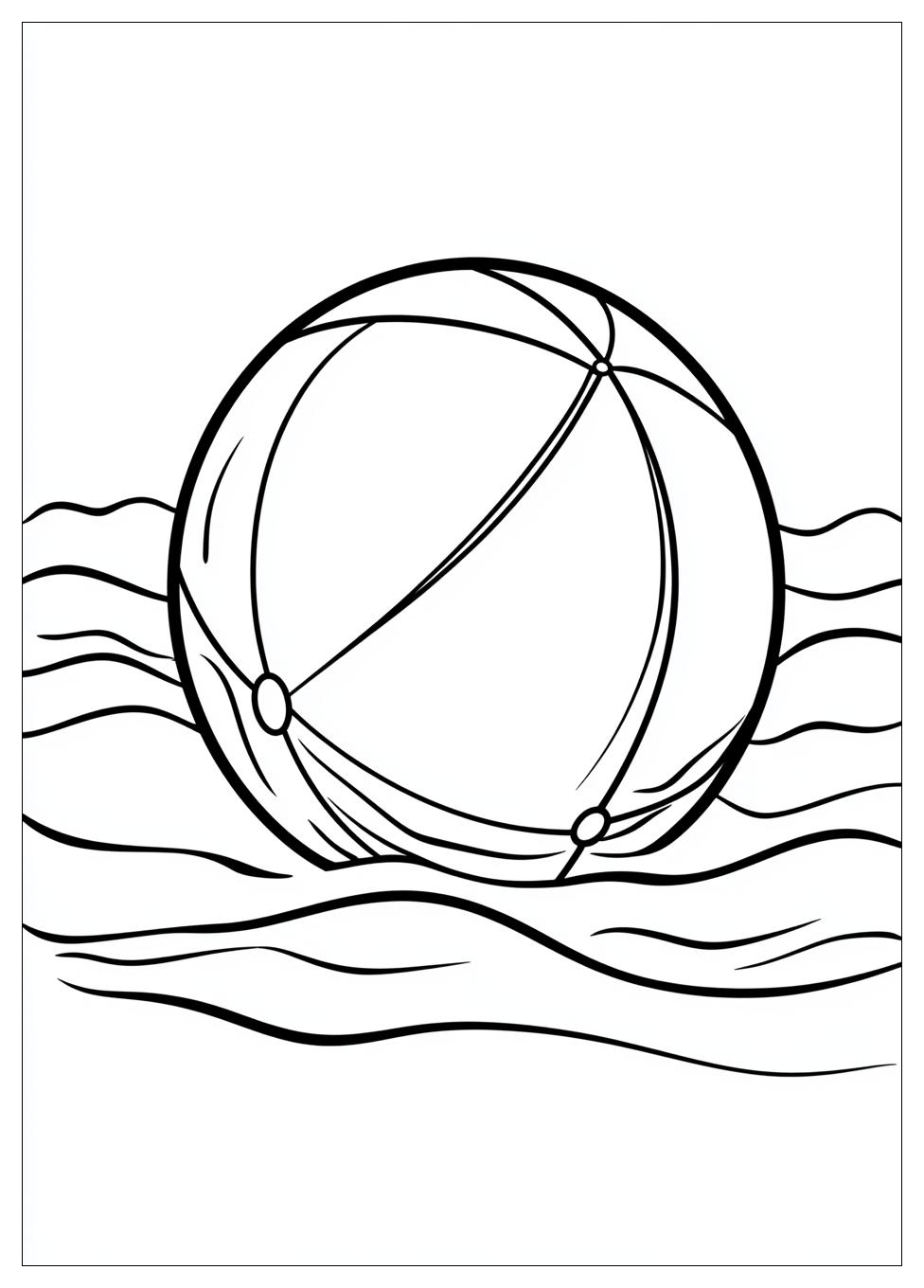 beach_ball_coloring_pages_12