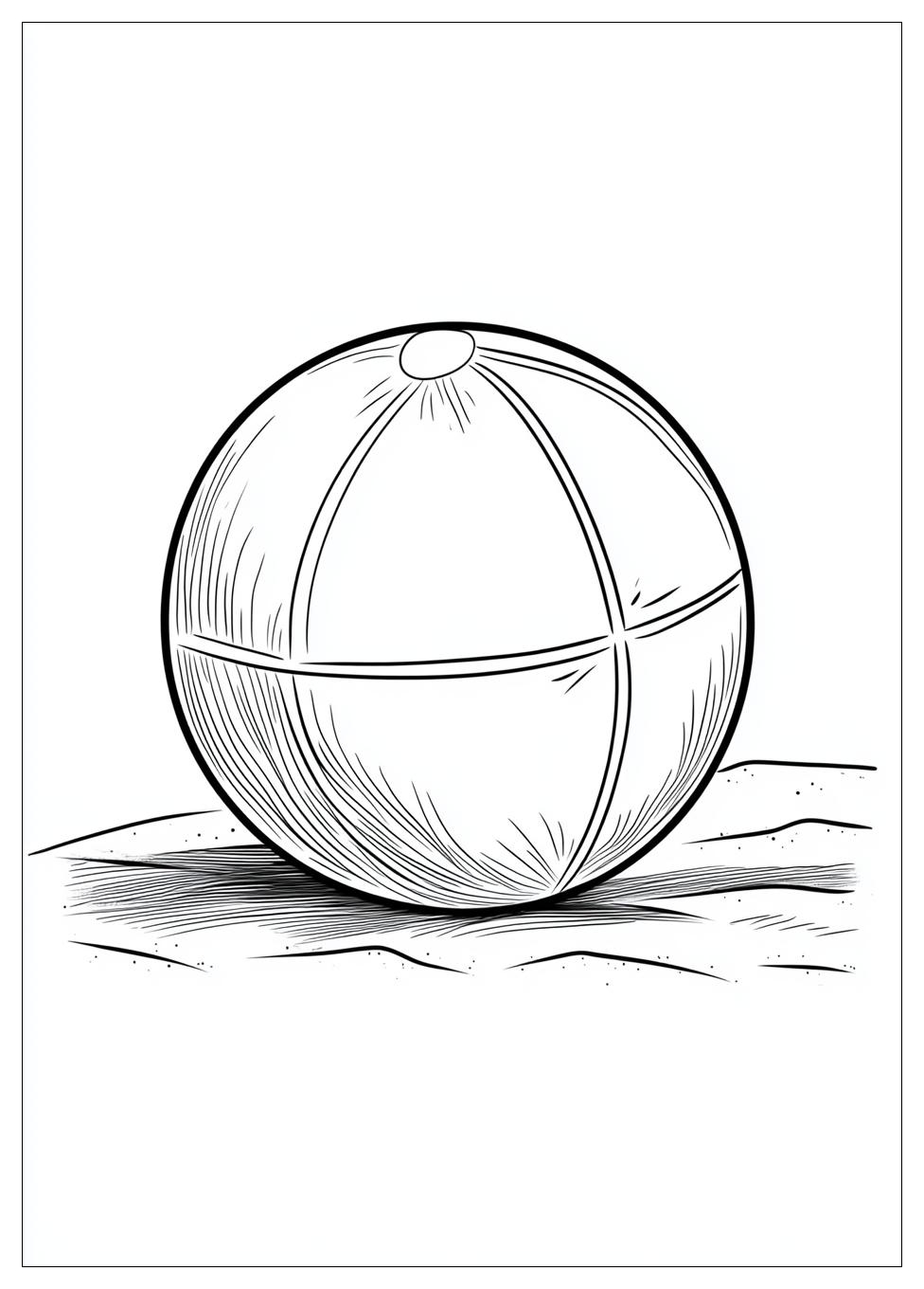 beach_ball_coloring_pages_13