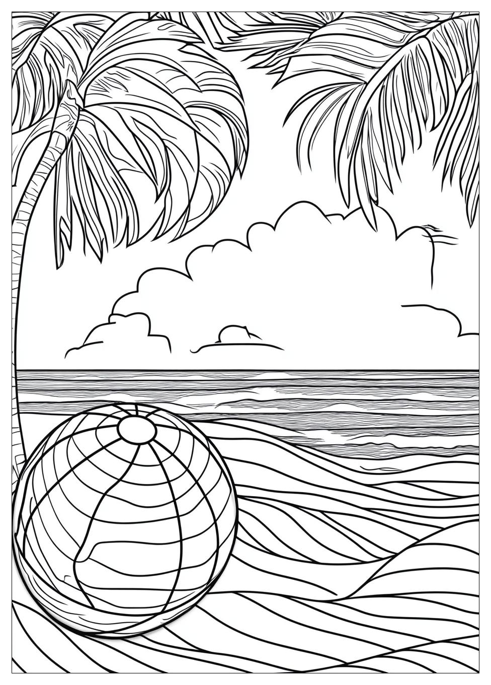 beach_ball_coloring_pages_22