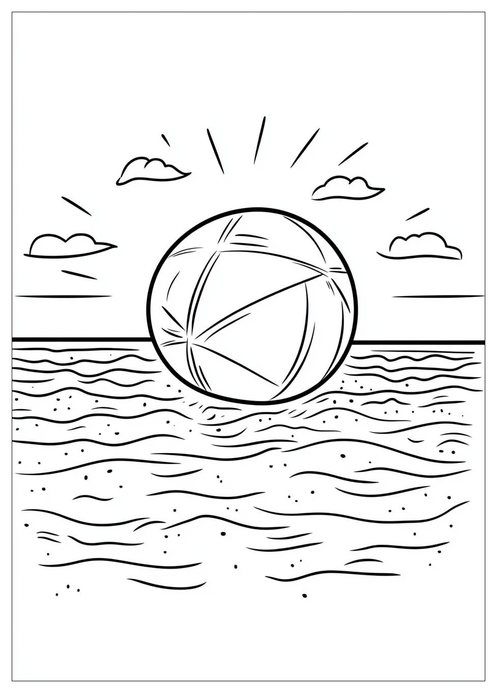 beach_ball_coloring_pages_4