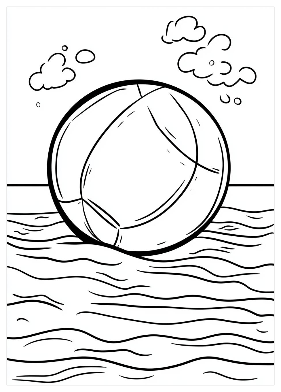 beach_ball_coloring_pages_7