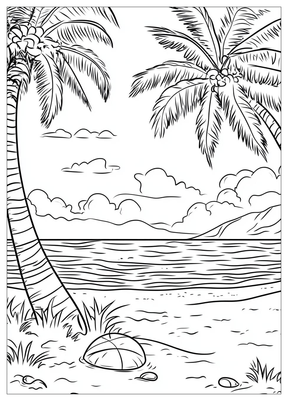 beach_coloring_pages_3