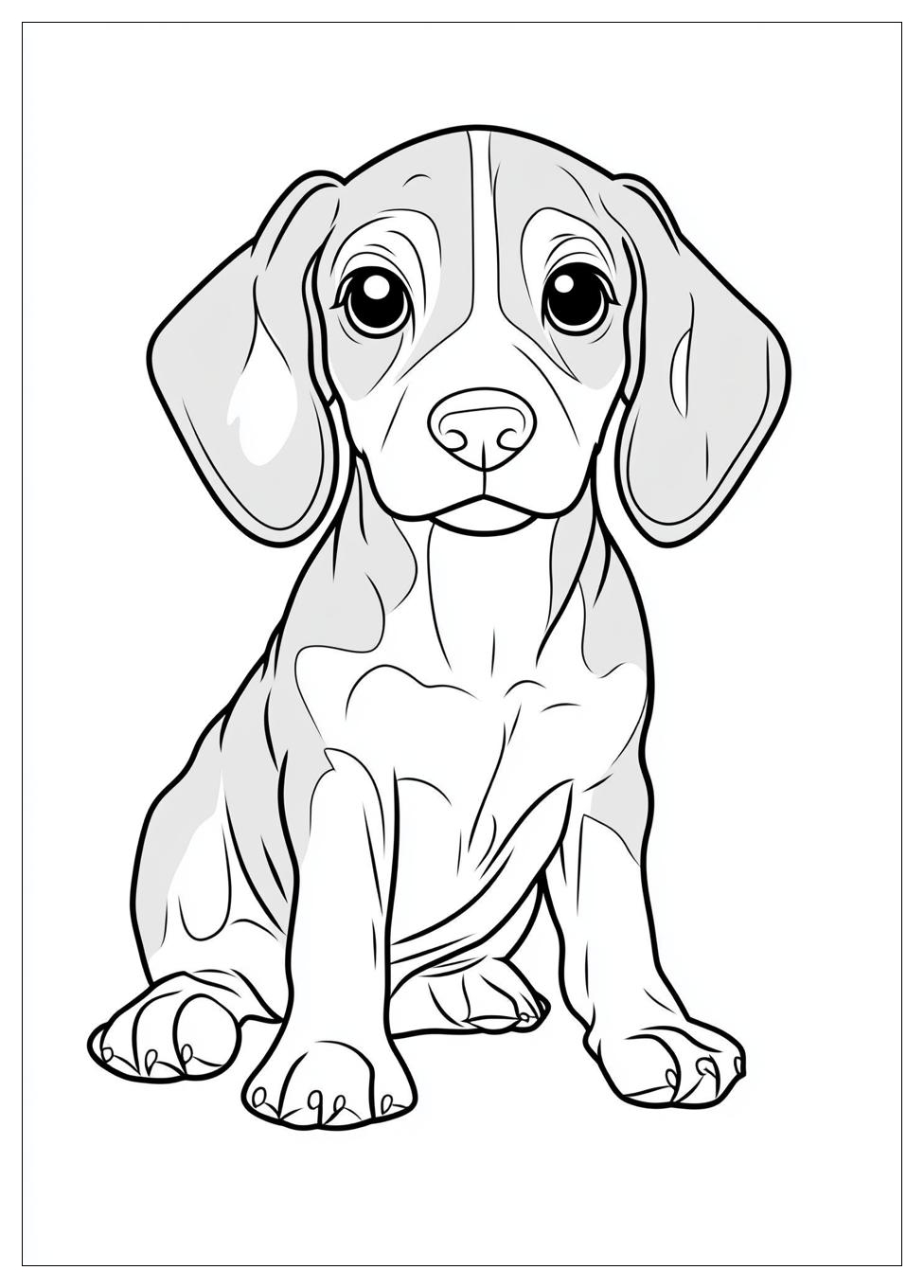 beagle_coloring_pages_10