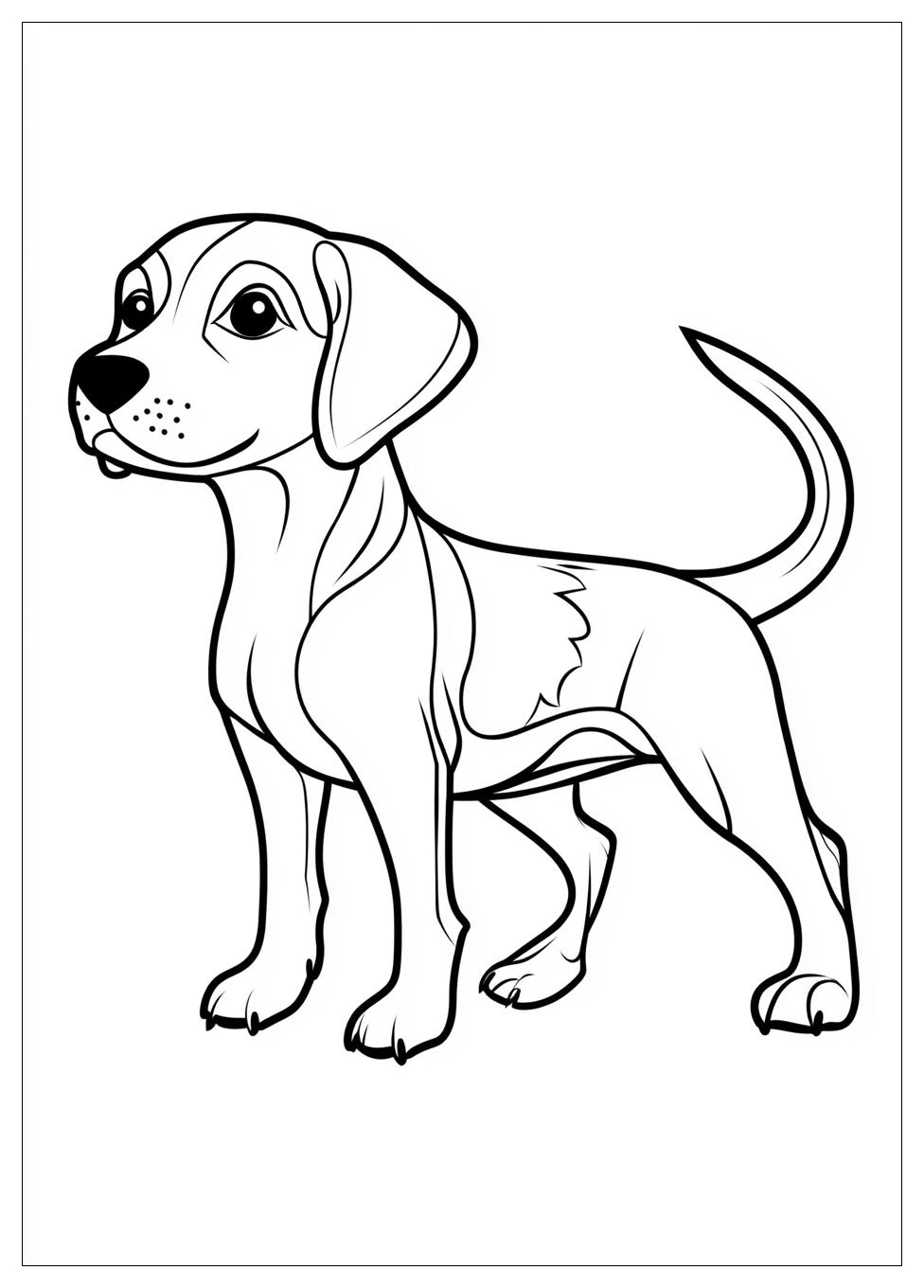 beagle_coloring_pages_11