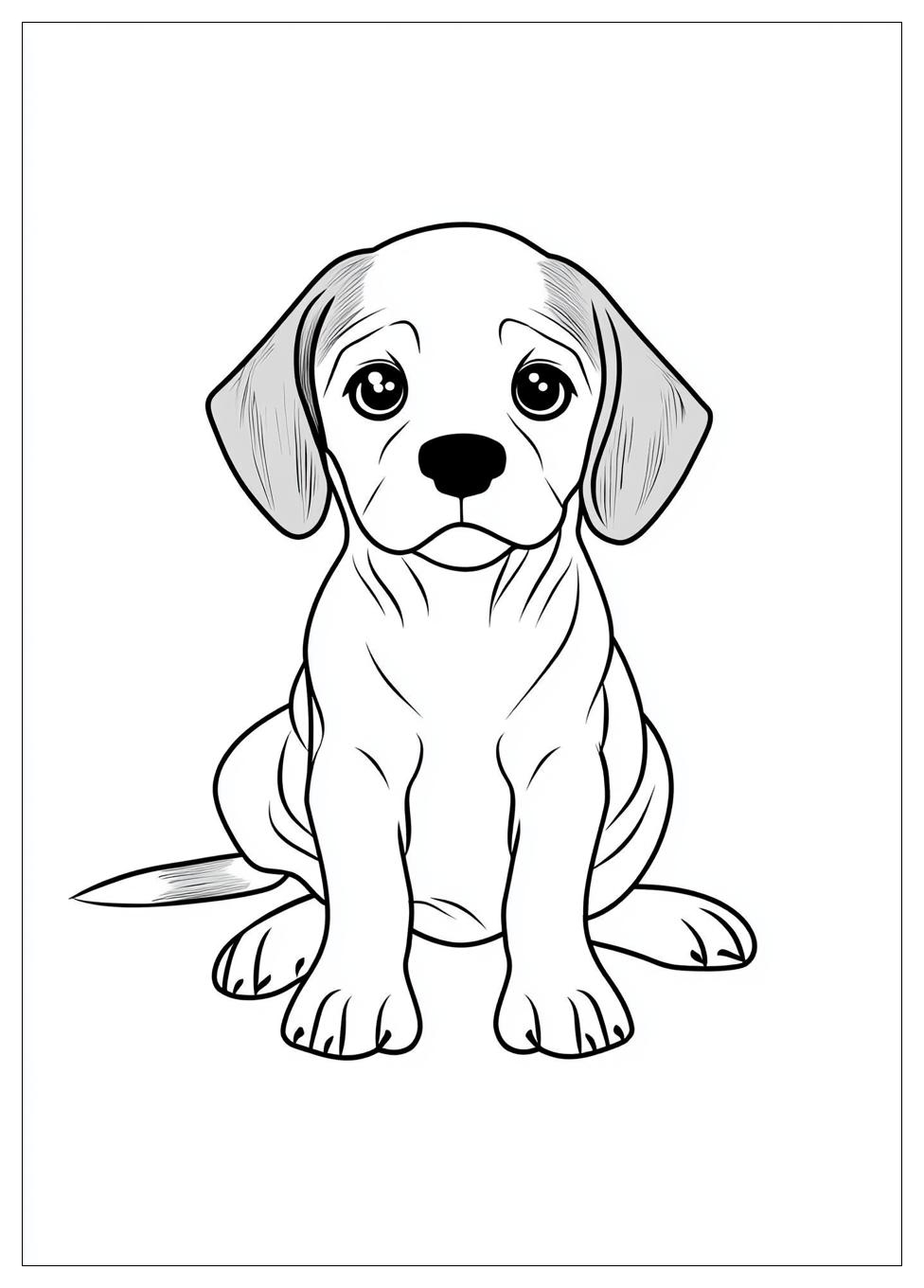 beagle_coloring_pages_15