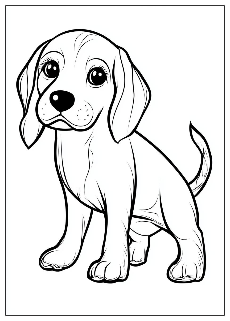 beagle_coloring_pages_16